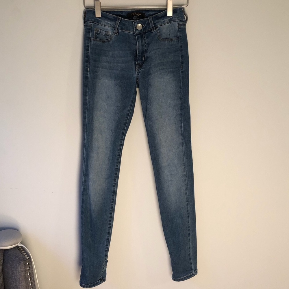 jeggings